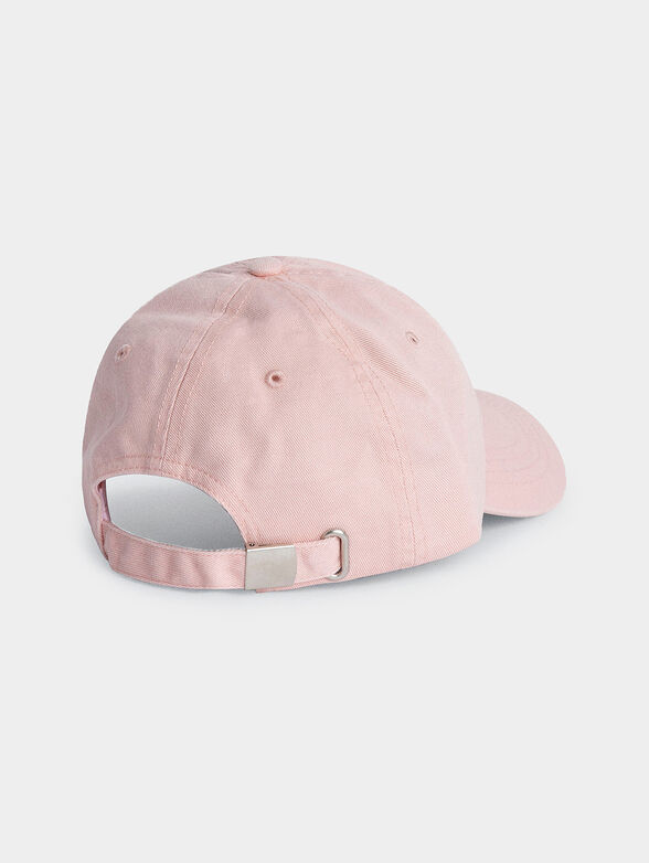 ISABELLA baseball cap - 2