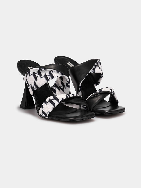DEBUT sandals - 2