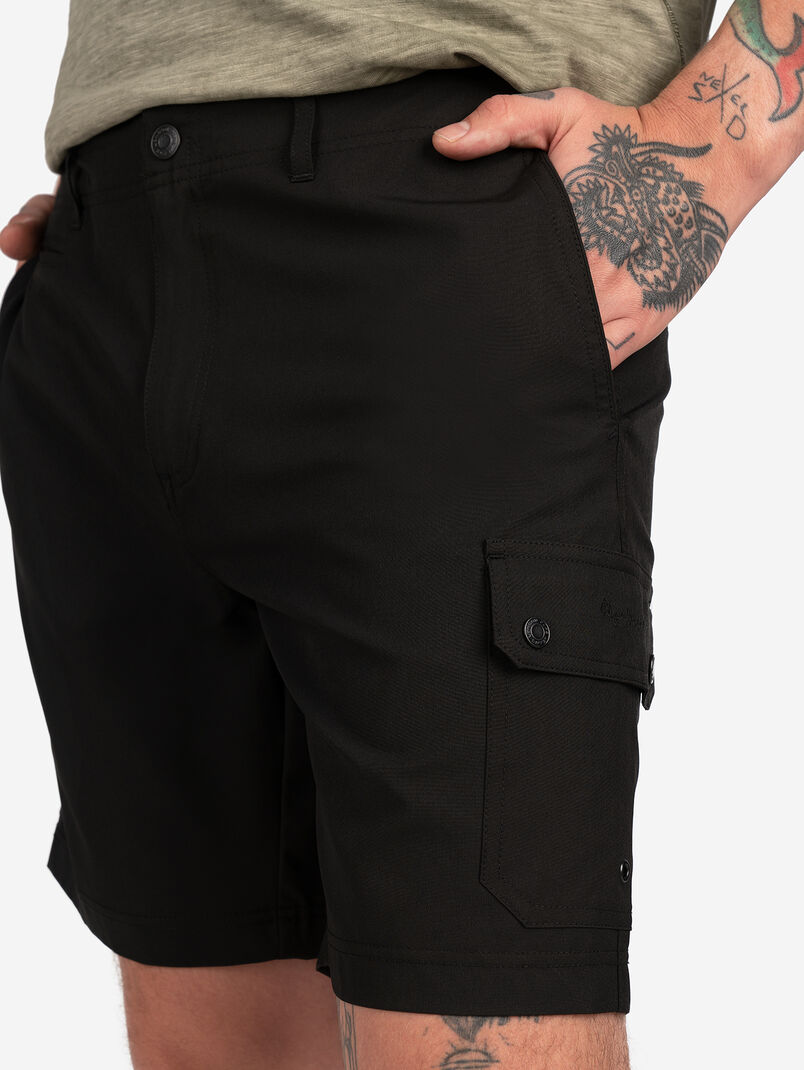 Swim trunks with pockets - 3