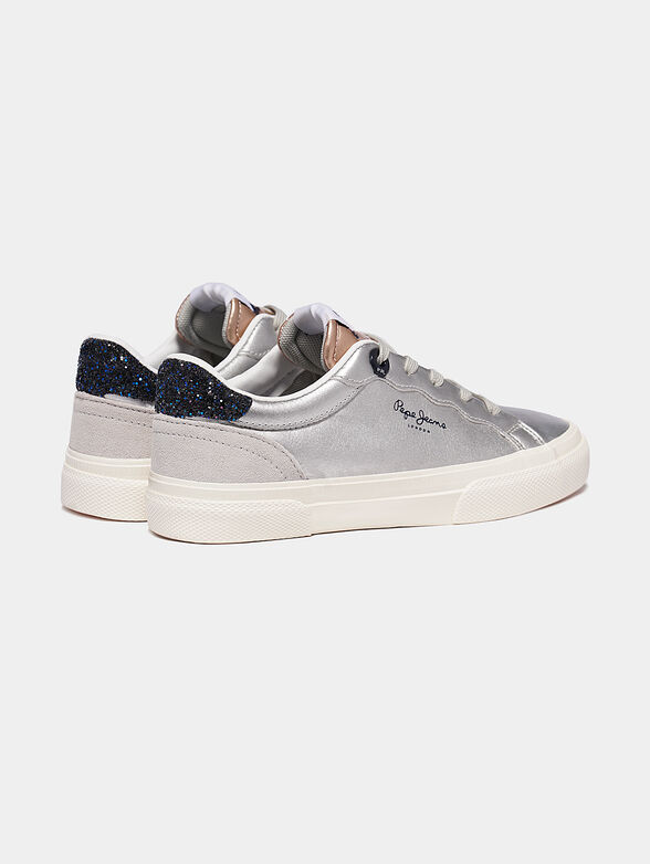 Sports shoes KENTON - 3
