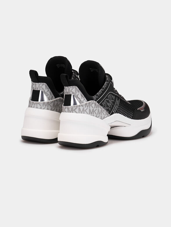 OLYMPIA sneakers - 3