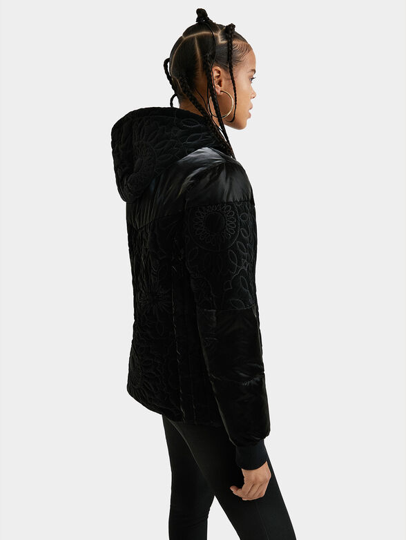 Padded jacket - 5