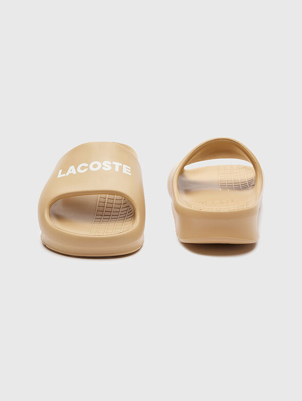 SERVE SLIDE 2.0 slippers - 5