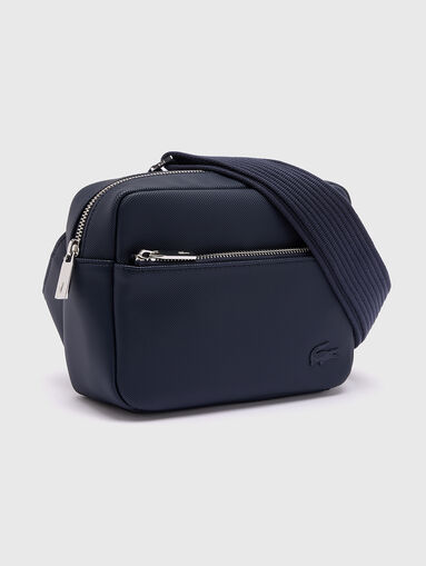 Black crossbody bag - 3