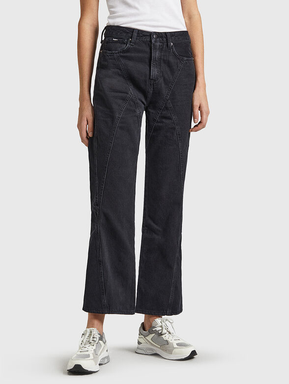 HARPER DECO jeans - 1