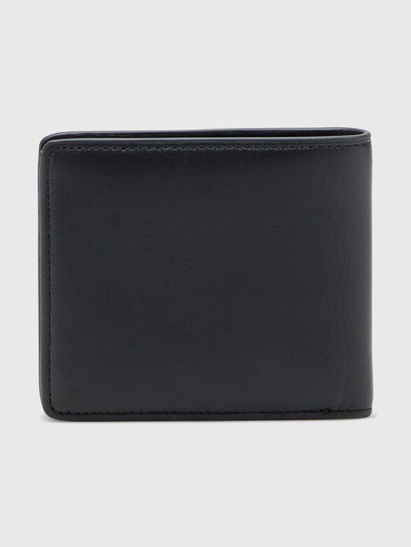 BISCOTTO leather wallet - 2