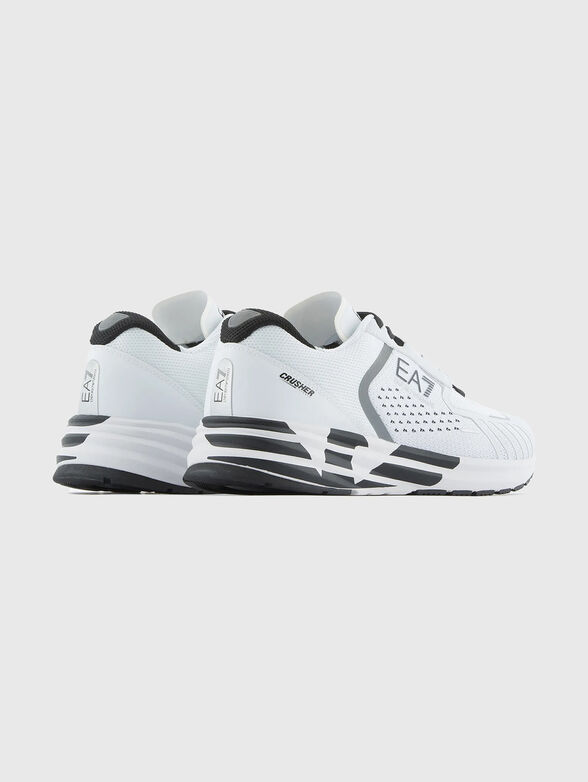 CRUSHER DISTANCE sneakers - 3