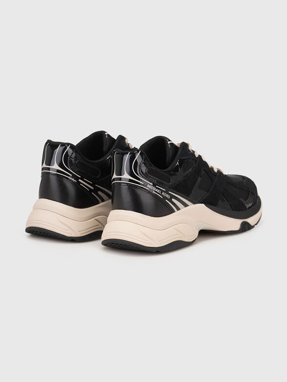 LEO sport shoes - 3