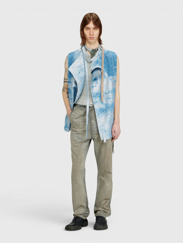 D-LORMIL Vest - 3