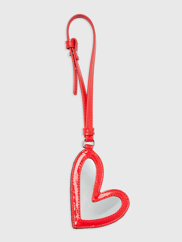 Accessory with rhinestones - 2