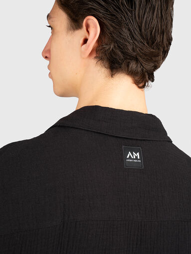 NAIROBI Shirt - 5