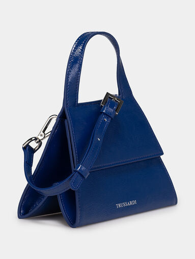 VALDA small black bag  - 4