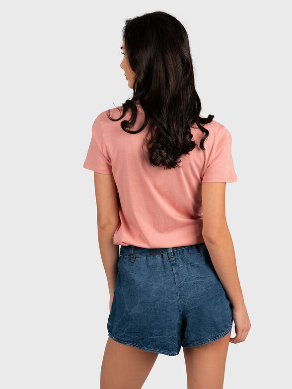 SONGWRITER printed T-shirt - 3