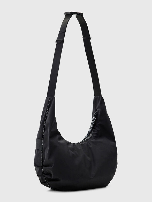 Bag with removeble pouch  - 6