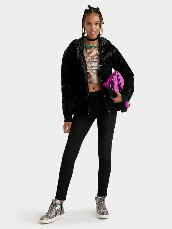 Padded jacket - 2