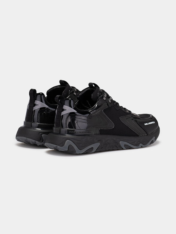 BLAZE Sneakers - 3