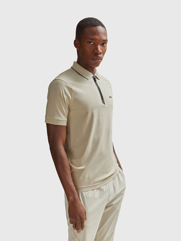 Polo shirt Philix  - 1