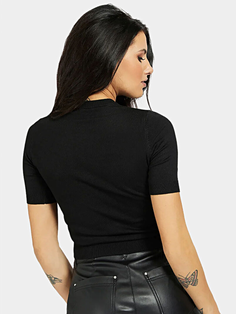 DEBORAH Sweater - 3