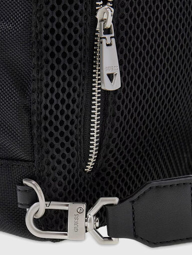 BERNA small crossbody bag  - 4