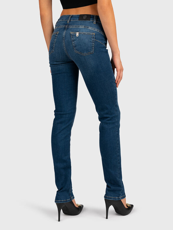 Skinny jeans - 2