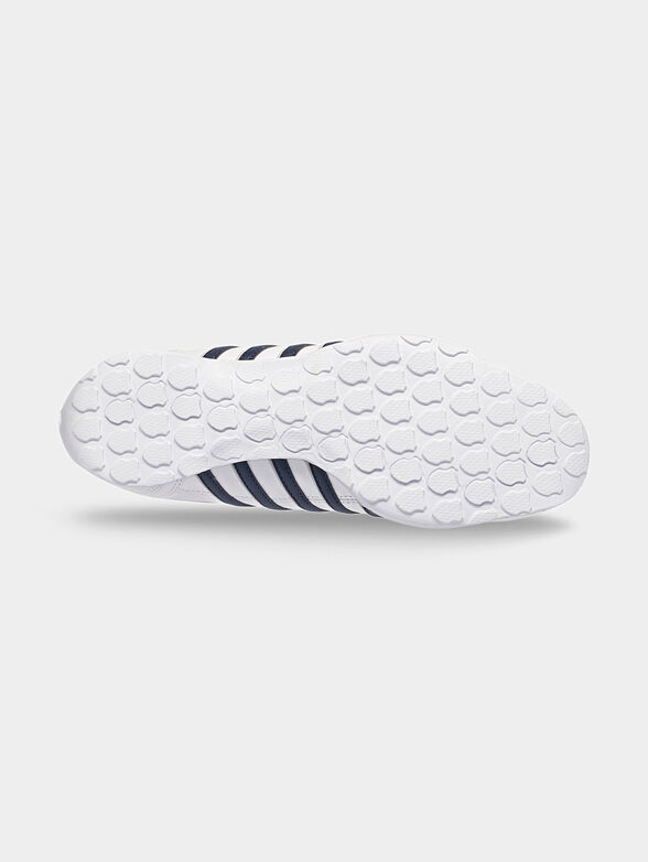 ARVEE 1.5 leather shoes with accent stripes - 4