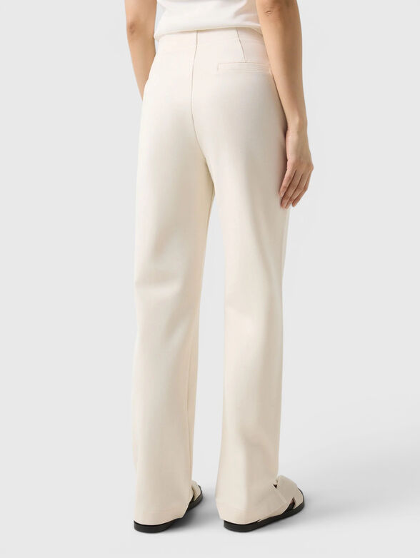 PENNY pants in dark blue - 2