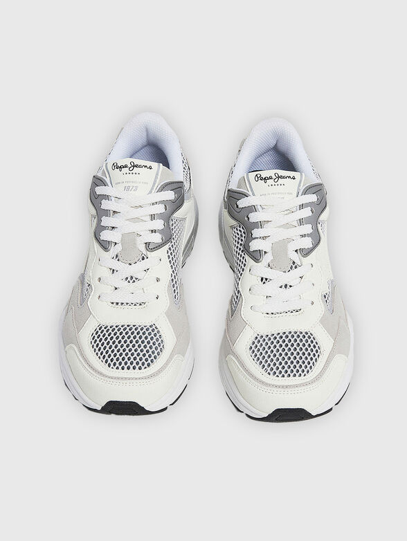 DAVE EVOLUTION sports shoes - 5