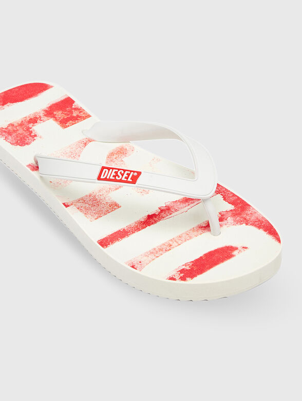 SA-RIO flip-flops - 4
