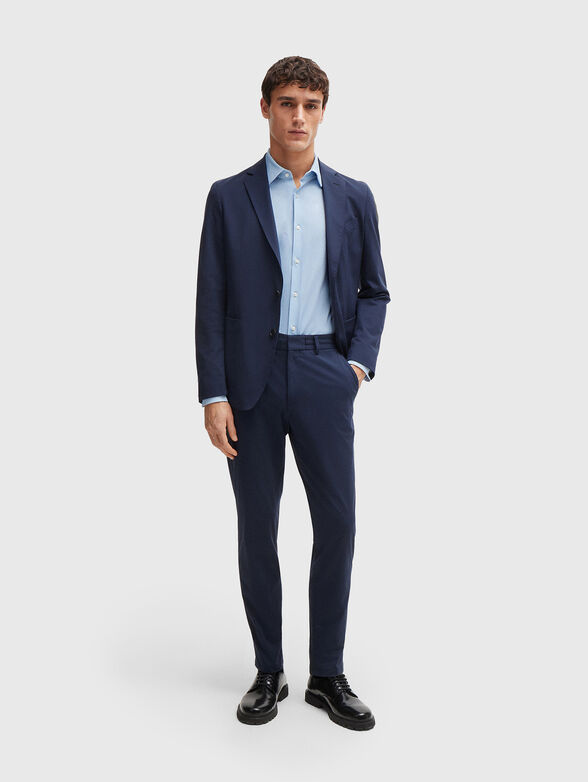 P-HANK-KENT-C1 shirt - 2