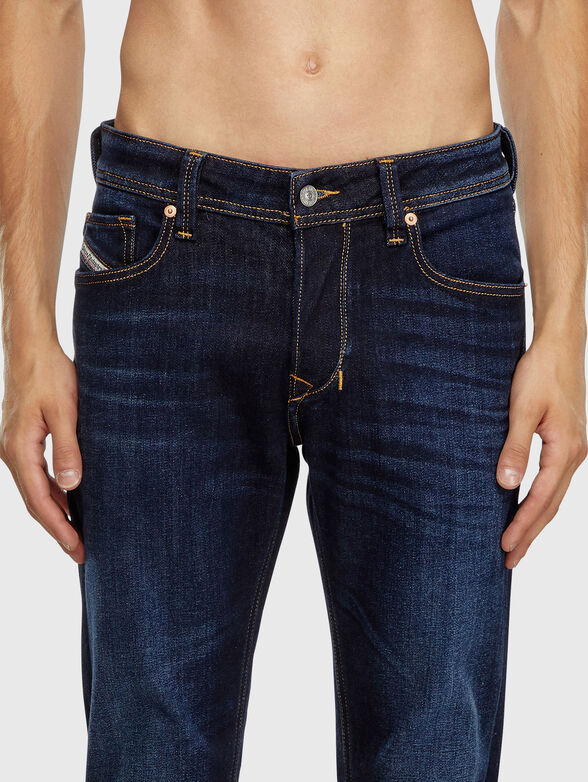 1986 LARKEE-BEEX L.32 jeans - 4