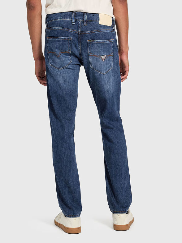 FINNLEY slim jeans - 2