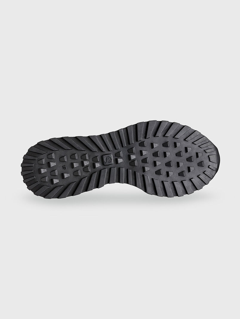 NEWPORT 11 sneakers - 3