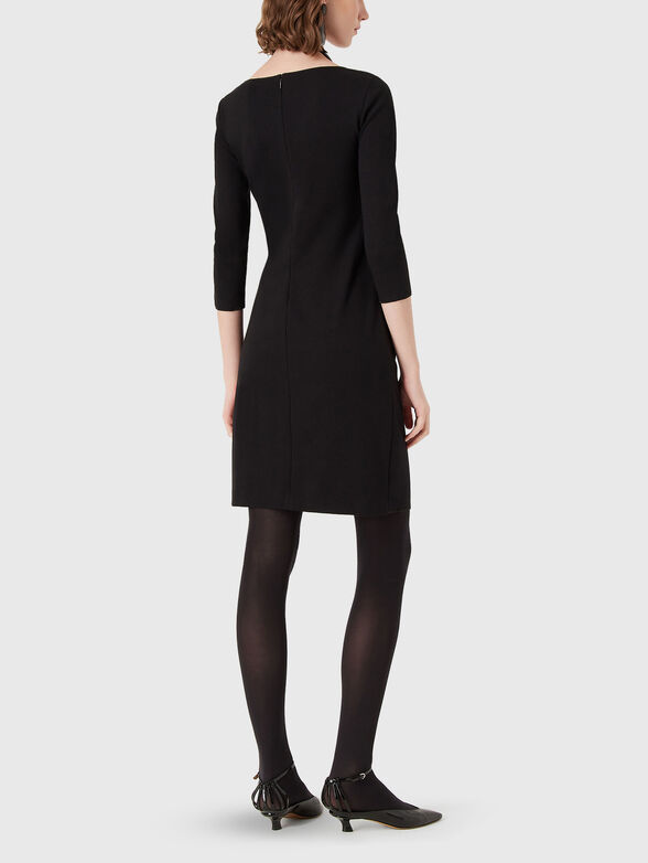 VESTITO midi dress - 2