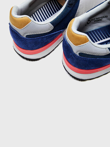 TINKER PRO RUMP 0.2 Sneakers - 5