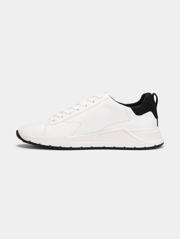 LUCCA sports shoes - 4