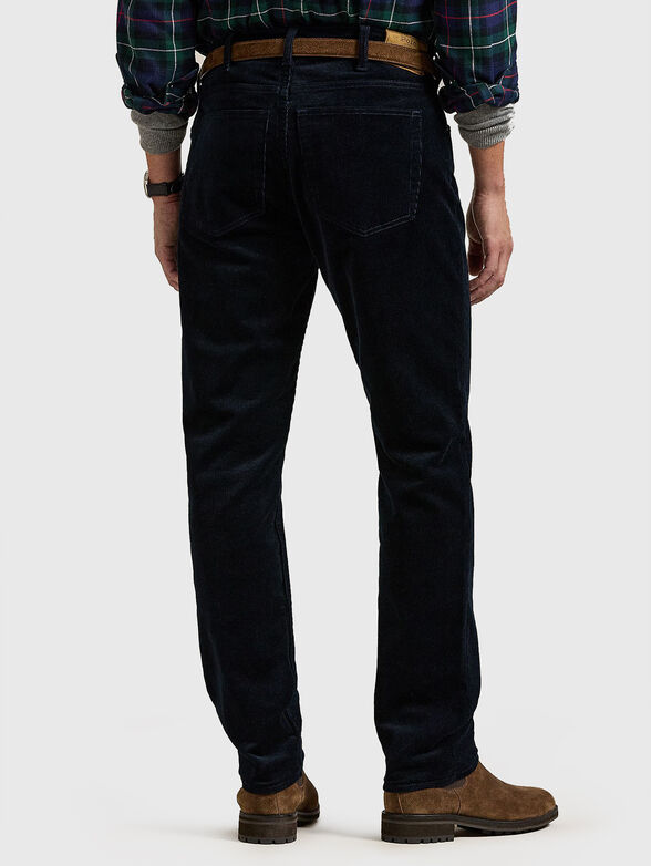 Straight jeans - 2