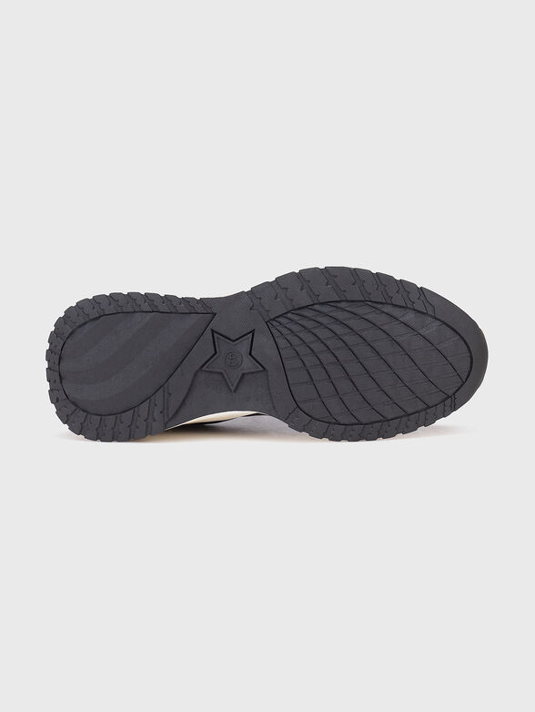 PALMA ORA sports shoes with logo - 5