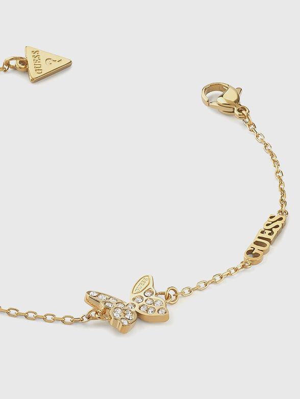 BUTTERFLY bracelet - 2