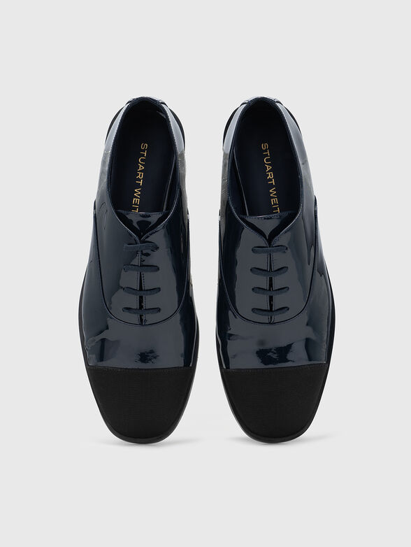 ASTOR oxford shoes  - 6