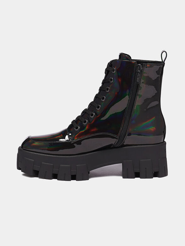 VESNA Boots - 3