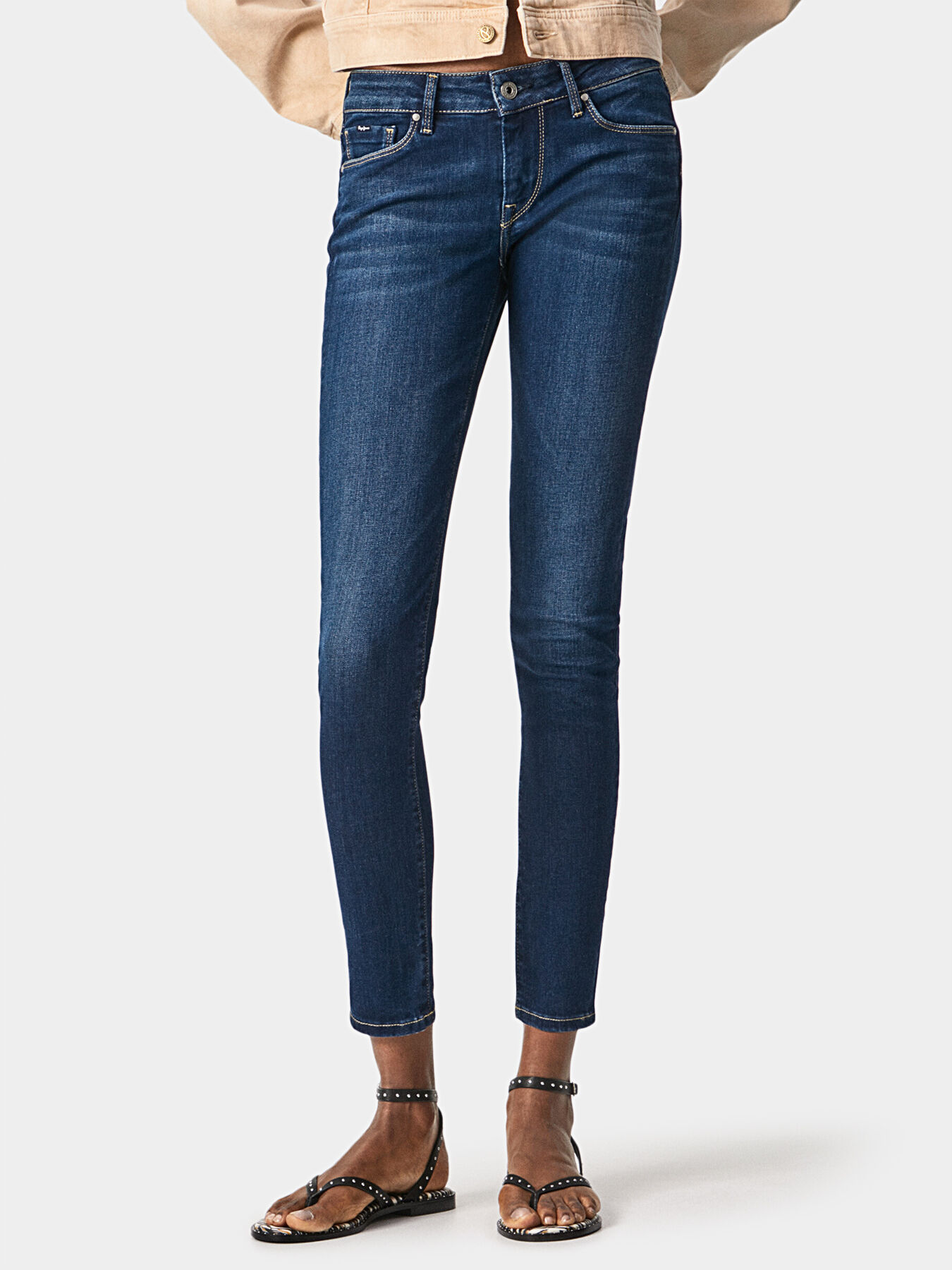 Pepe jeans soho outlet