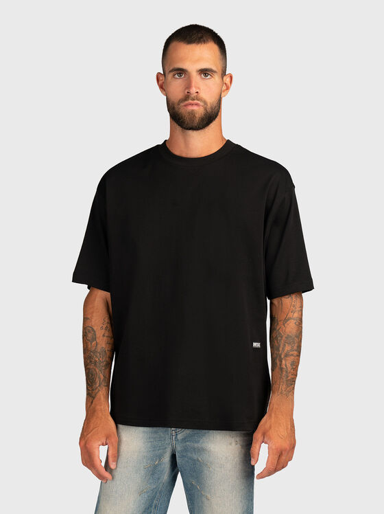 T-BOGGY-T6 T-shirt - 1
