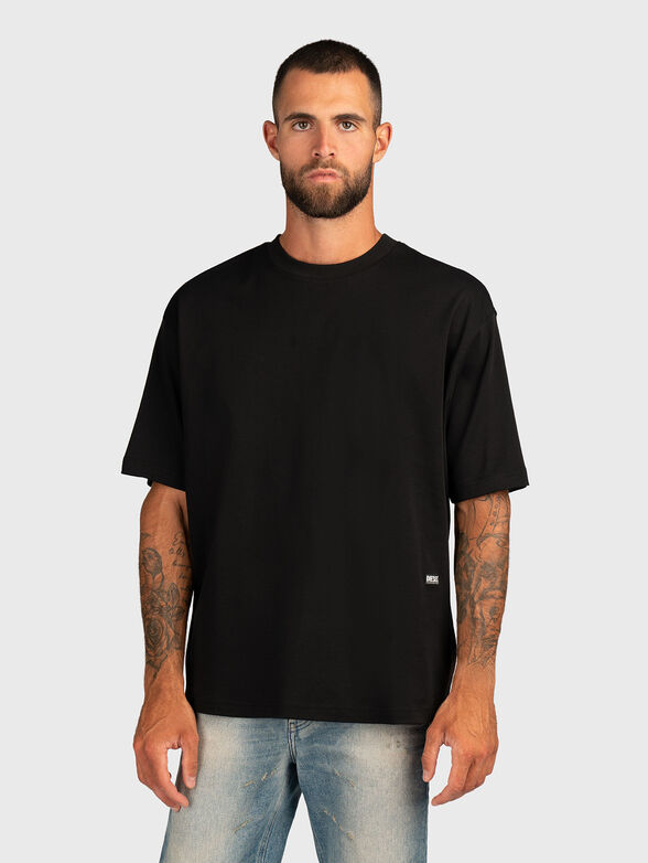T-BOGGY-T6 T-shirt - 1