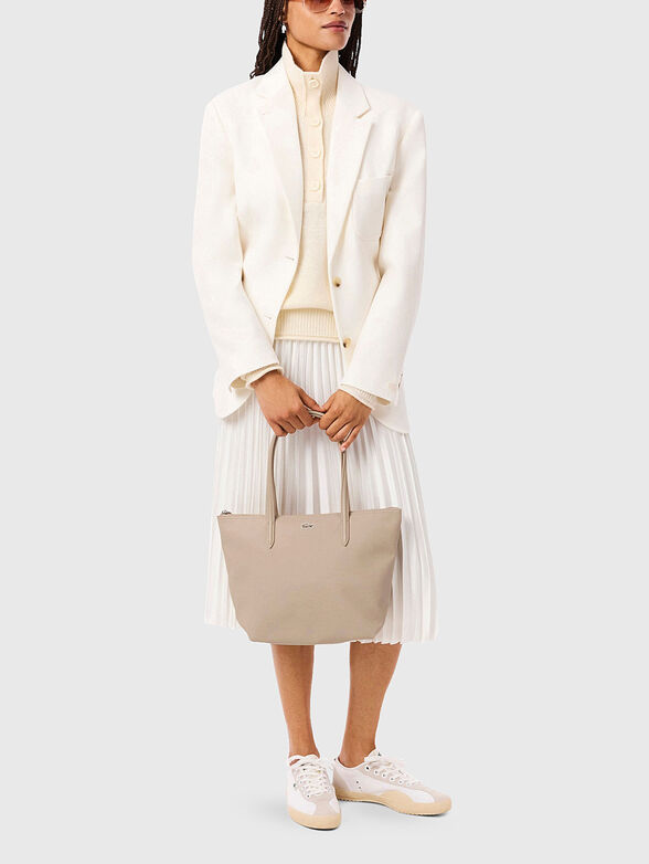 L.12.12 large tote bag - 2