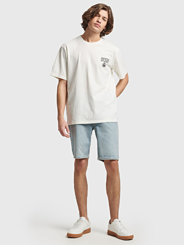 VINTAGE TRIBAL SURF T-shirt - 6