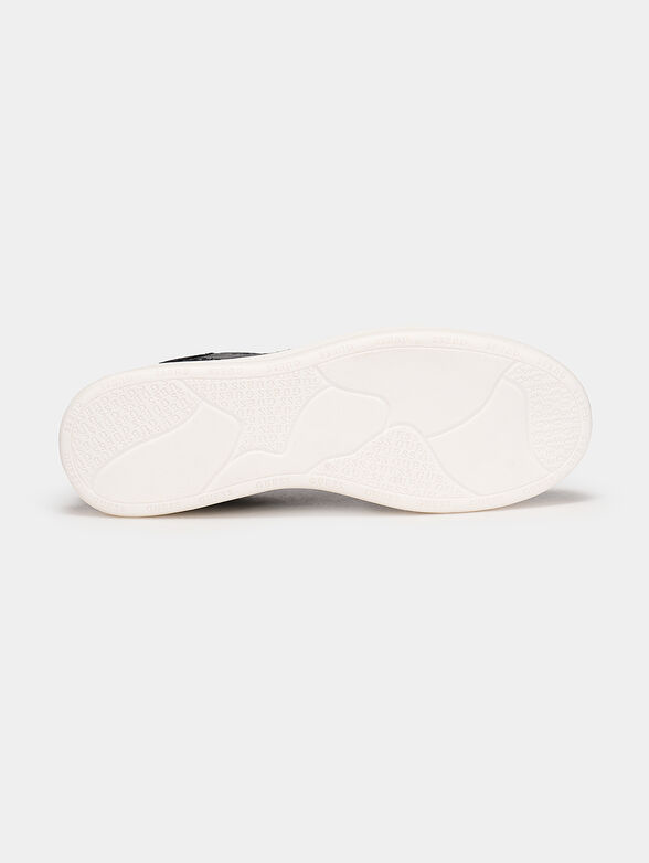 VIBO sneakers with 4G logo embroidery - 5