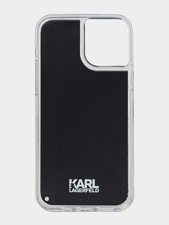 K/IKONIK Case for IPHONE 12 PRO - 2
