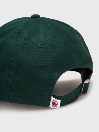 SEASONAL 9FORTY ACMILAN unisex cap - 5