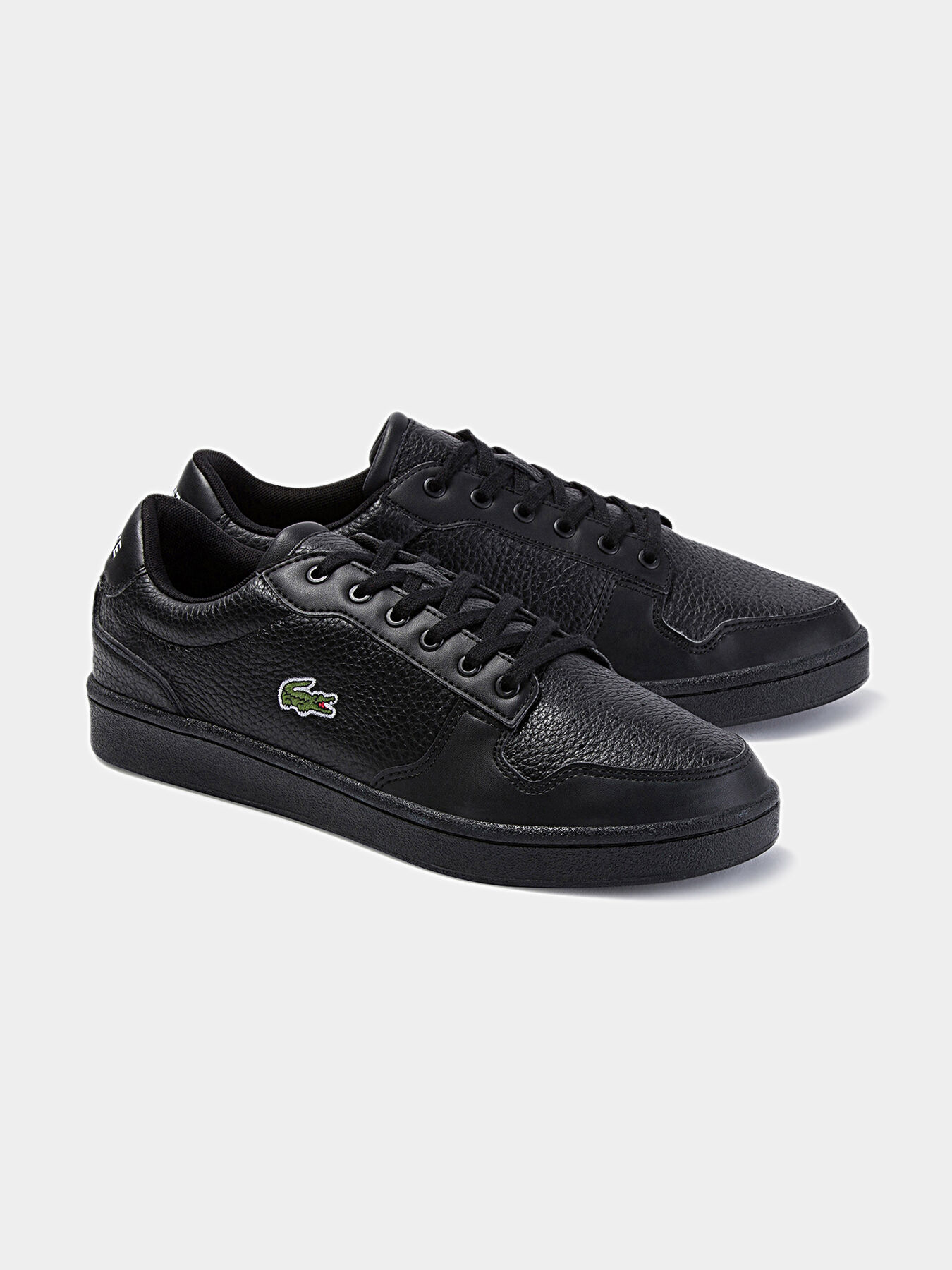 Lacoste masters cup 120 deals