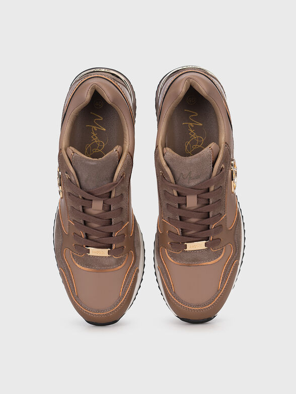 PLIXY ELLEN sneaker - 6